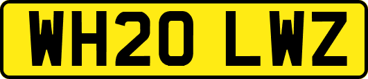 WH20LWZ
