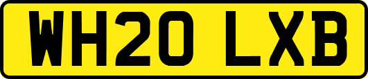 WH20LXB