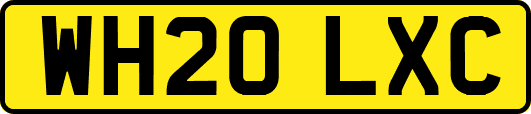 WH20LXC