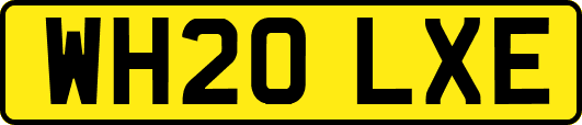 WH20LXE