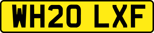 WH20LXF