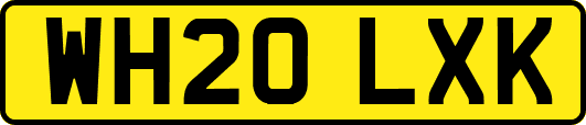 WH20LXK