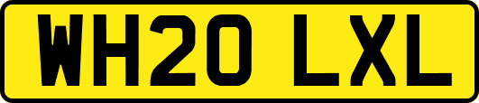 WH20LXL