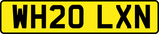 WH20LXN