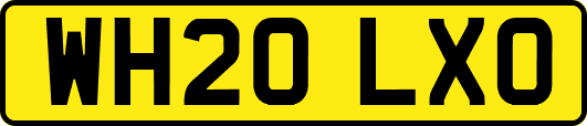 WH20LXO