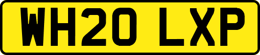 WH20LXP