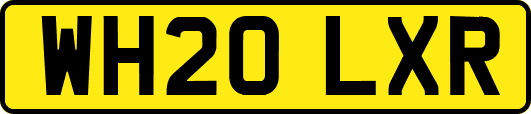 WH20LXR