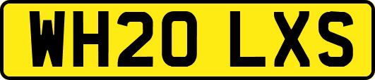 WH20LXS