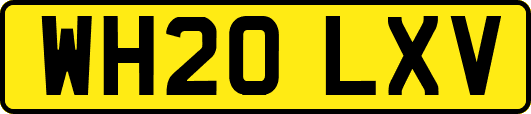WH20LXV