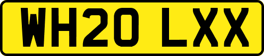 WH20LXX