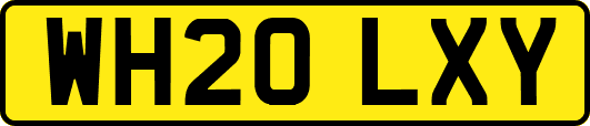 WH20LXY