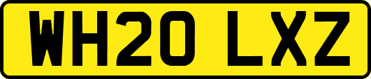 WH20LXZ