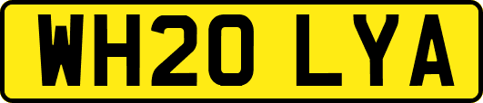 WH20LYA