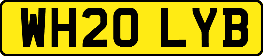 WH20LYB