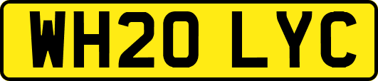 WH20LYC