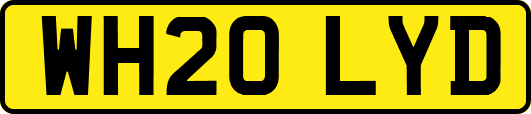 WH20LYD