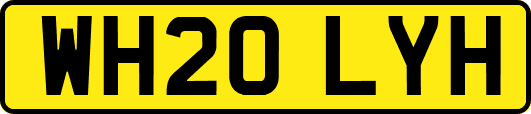 WH20LYH