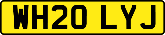 WH20LYJ