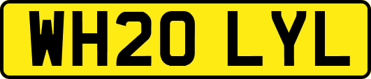 WH20LYL