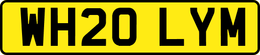 WH20LYM
