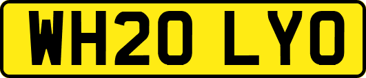 WH20LYO