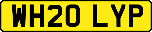 WH20LYP