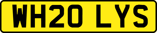 WH20LYS