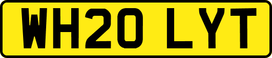 WH20LYT
