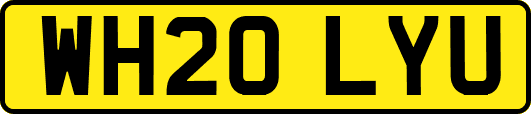 WH20LYU