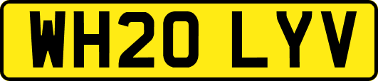 WH20LYV