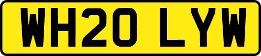 WH20LYW