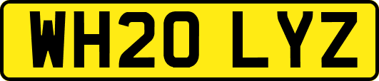 WH20LYZ
