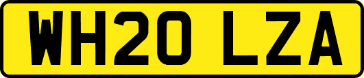 WH20LZA