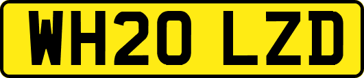 WH20LZD
