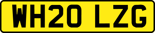 WH20LZG