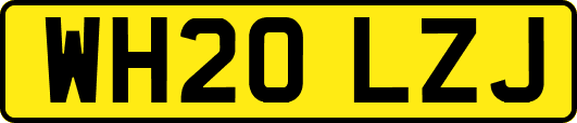 WH20LZJ