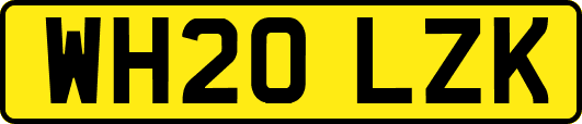WH20LZK
