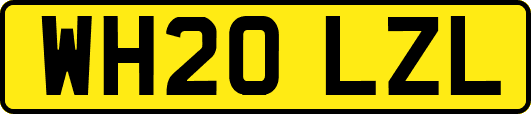 WH20LZL