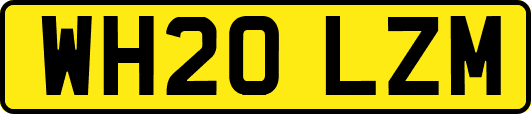 WH20LZM