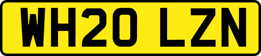 WH20LZN