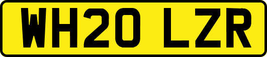 WH20LZR