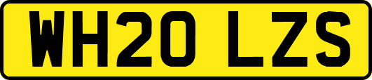 WH20LZS