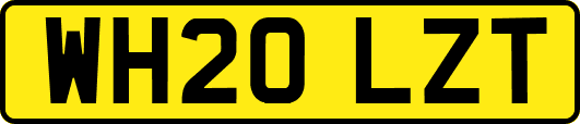 WH20LZT