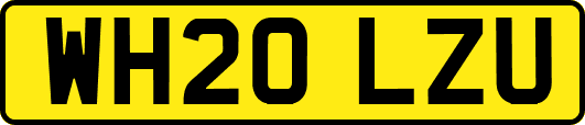 WH20LZU