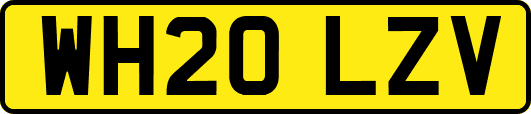 WH20LZV
