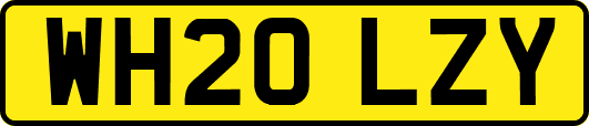 WH20LZY