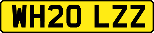 WH20LZZ