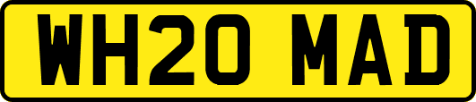 WH20MAD