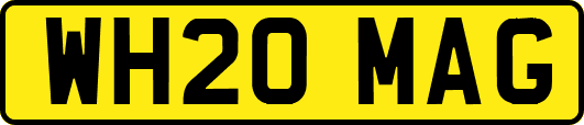 WH20MAG