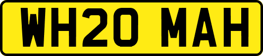 WH20MAH